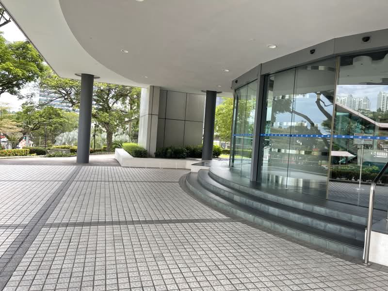 UE Bizhub West, Alexandra Road, 1,035 sqft, Office For Rent, by Lili Foo, 23902080 - CommercialGuru.com.sg