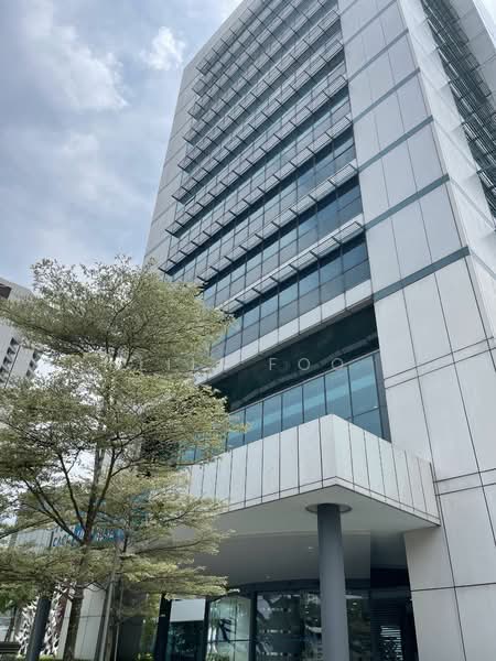 ANCHORPOINT SHOPPING CENTRE