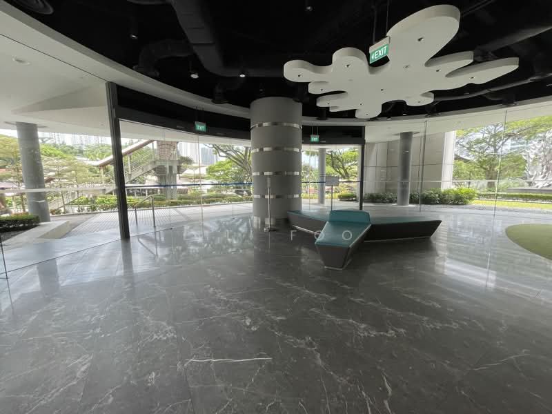 UE Bizhub West, Alexandra Road, 1,035 sqft, Office For Rent, by Lili Foo, 23902080 - CommercialGuru.com.sg