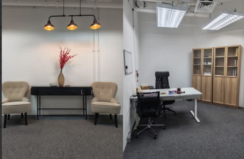 UE Bizhub West, Alexandra Road, 1,035 sqft, Office For Rent, by Lili Foo, 23902080 - CommercialGuru.com.sg