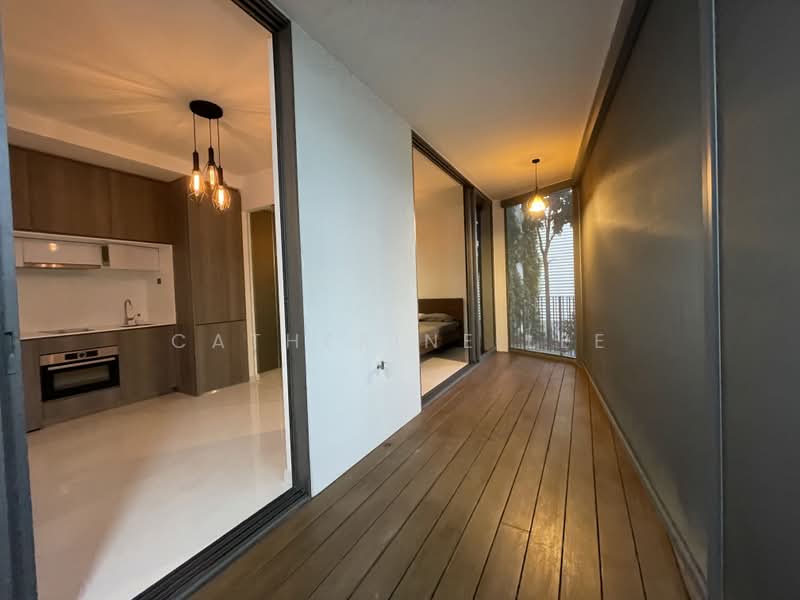 The Tembusu, 107D Tampines Road, 1 Bedroom, 624 sqft, Condominium For Rent, by Catherine Lee, 23902190 - PropertyGuru.com.sg
