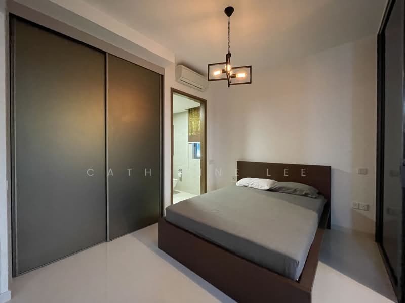 The Tembusu, 107D Tampines Road, 1 Bedroom, 624 sqft, Condominium For Rent, by Catherine Lee, 23902190 - PropertyGuru.com.sg