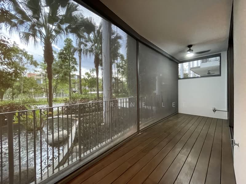 The Tembusu, 107D Tampines Road, 1 Bedroom, 624 sqft, Condominium For Rent, by Catherine Lee, 23902190 - PropertyGuru.com.sg