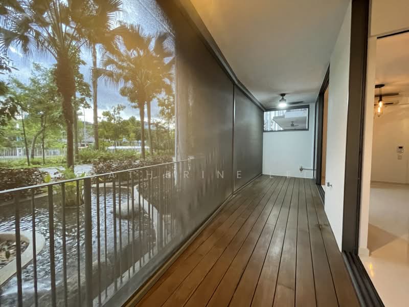 The Tembusu, 107D Tampines Road, 1 Bedroom, 624 sqft, Condominium For Rent, by Catherine Lee, 23902190 - PropertyGuru.com.sg
