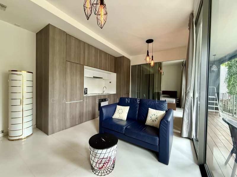 The Tembusu, 107D Tampines Road, 1 Bedroom, 624 sqft, Condominium For Rent, by Catherine Lee, 23902190 - PropertyGuru.com.sg