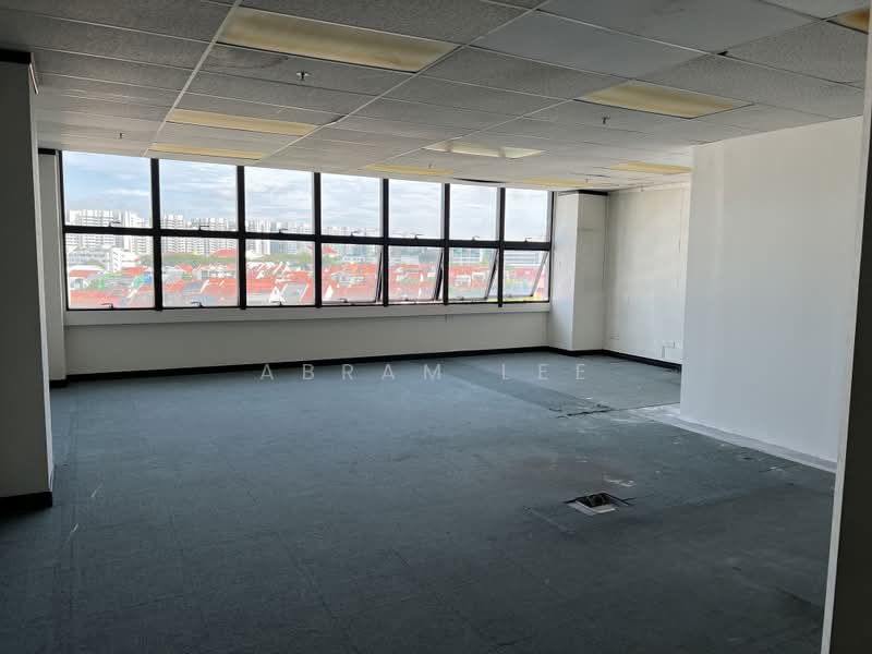 One Tannery, 1 Tannery Road, 1,200 sqft, Light Industrial (B1) For Rent, by Abram Lee, 23902221 - CommercialGuru.com.sg