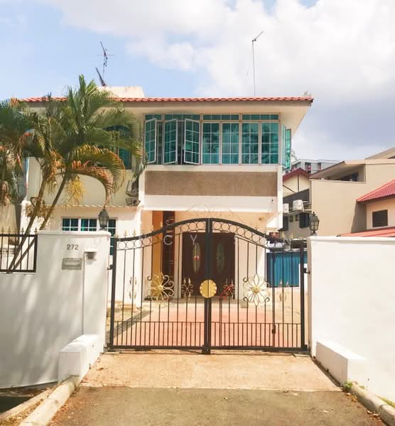 Grace Park, Lorong Chuan, Room Rental, 300 sqft, Semi-Detached House For Rent, by Quincy Sung, 23902238 - PropertyGuru.com.sg