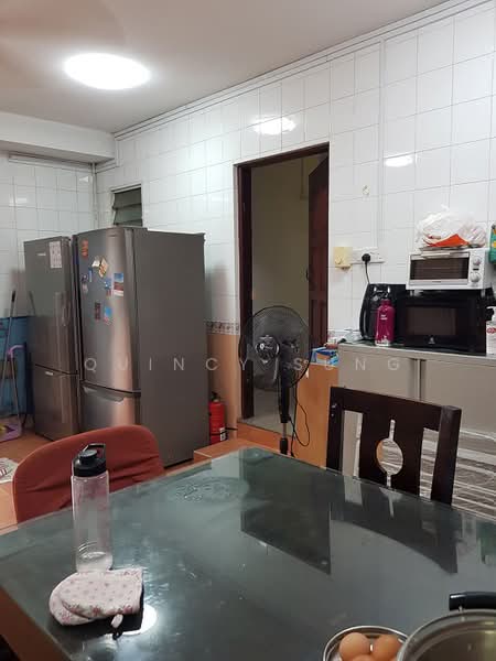 Grace Park, Lorong Chuan, Room Rental, 300 sqft, Semi-Detached House For Rent, by Quincy Sung, 23902238 - PropertyGuru.com.sg