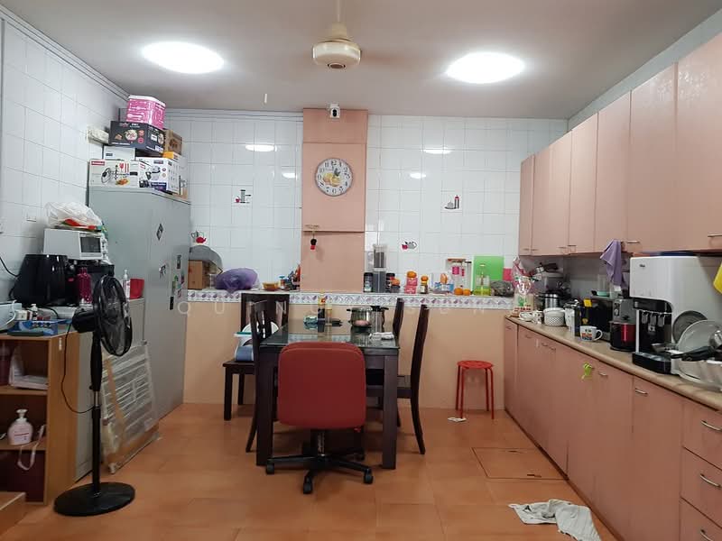 Grace Park, Lorong Chuan, Room Rental, 300 sqft, Semi-Detached House For Rent, by Quincy Sung, 23902238 - PropertyGuru.com.sg