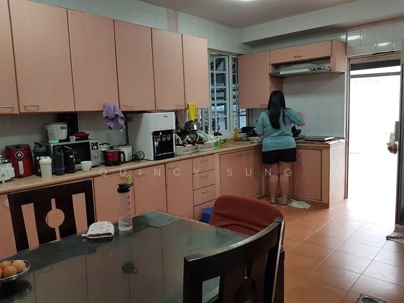 Grace Park, Lorong Chuan, Room Rental, 300 sqft, Semi-Detached House For Rent, by Quincy Sung, 23902238 - PropertyGuru.com.sg
