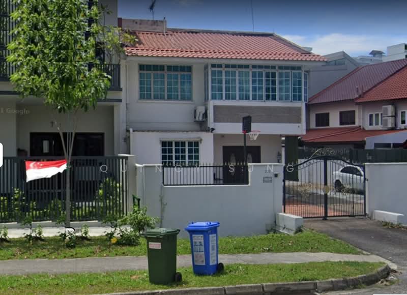 Grace Park, Lorong Chuan, Room Rental, 300 sqft, Semi-Detached House For Rent, by Quincy Sung, 23902238 - PropertyGuru.com.sg