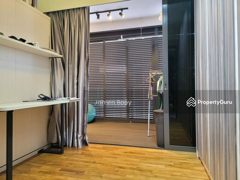 For Sale - Sims Urban Oasis