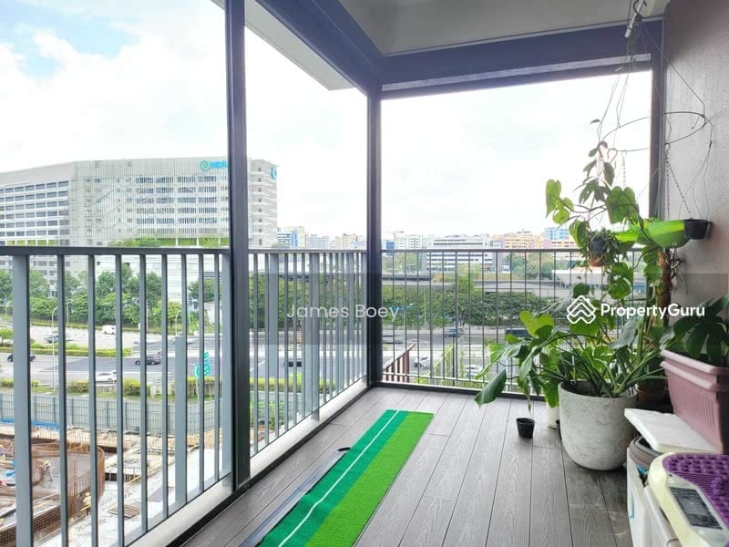For Sale - Sims Urban Oasis
