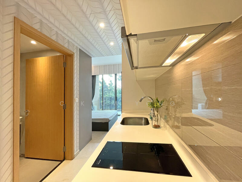 The Glades, 16 Bedok Rise, Bedok / Upper East Coast, Studio, 300 sqft, Condominium For Rent, by C K Ow Yong, 23902339 - PropertyGuru.com.sg