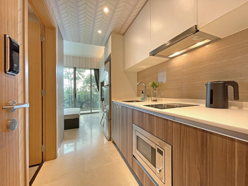 The Glades, 16 Bedok Rise, Bedok / Upper East Coast, Studio, 300 sqft, Condominium For Rent, by C K Ow Yong, 23902339 - PropertyGuru.com.sg
