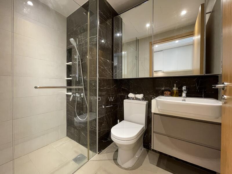 The Glades, 16 Bedok Rise, Bedok / Upper East Coast, Studio, 300 sqft, Condominium For Rent, by C K Ow Yong, 23902339 - PropertyGuru.com.sg