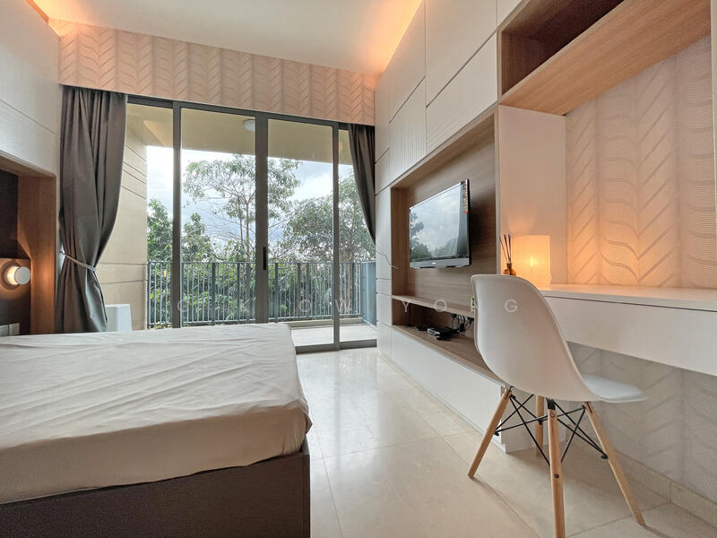 The Glades, 16 Bedok Rise, Bedok / Upper East Coast, Studio, 300 sqft, Condominium For Rent, by C K Ow Yong, 23902339 - PropertyGuru.com.sg