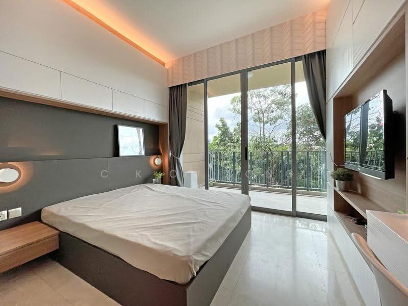 The Glades, 16 Bedok Rise, Bedok / Upper East Coast, Studio, 300 sqft, Condominium For Rent, by C K Ow Yong, 23902339 - PropertyGuru.com.sg