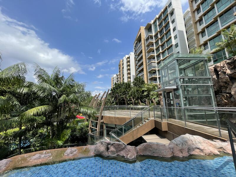 The Glades, 16 Bedok Rise, Bedok / Upper East Coast, Studio, 300 sqft, Condominium For Rent, by C K Ow Yong, 23902339 - PropertyGuru.com.sg