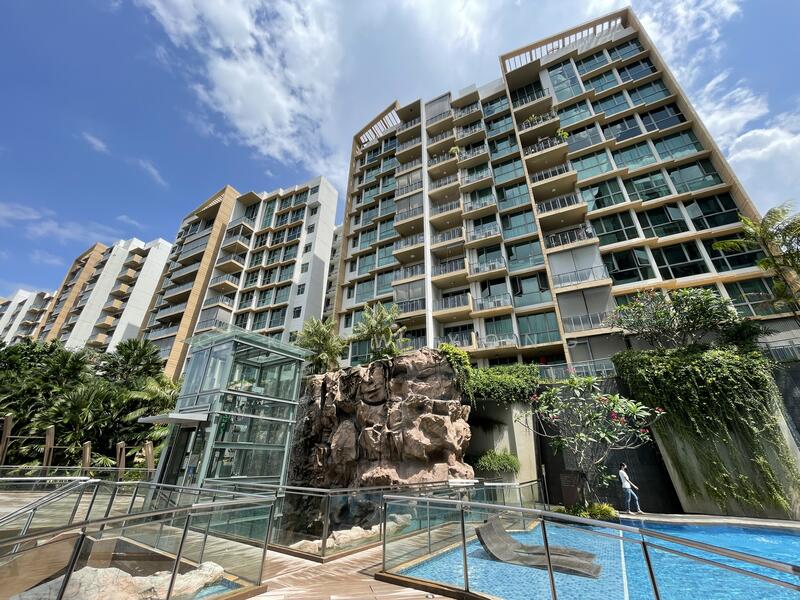 The Glades, 16 Bedok Rise, Bedok / Upper East Coast, Studio, 300 sqft, Condominium For Rent, by C K Ow Yong, 23902339 - PropertyGuru.com.sg
