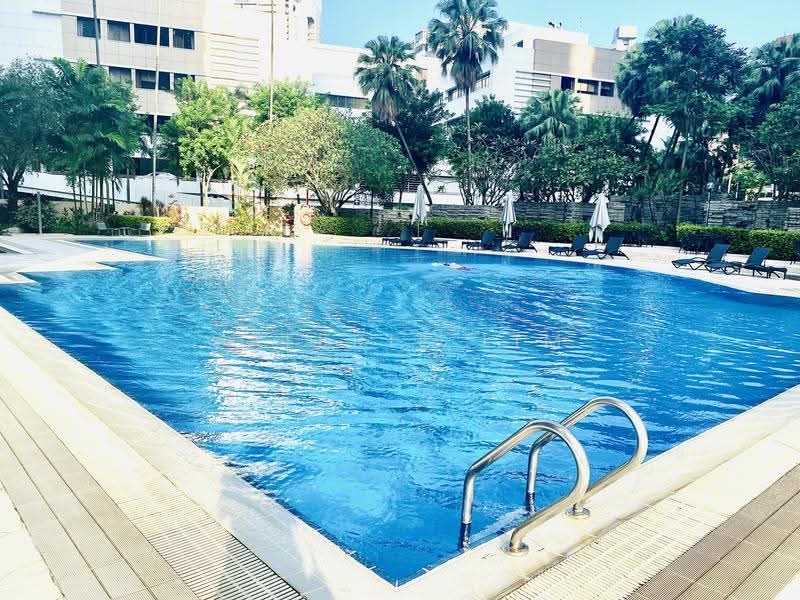 Richmond Park, 3 Bideford Road, Orchard / River Valley, 2 Bedrooms, 1,012 sqft, Condominium For Rent, by Valerie Lim, 23902357 - PropertyGuru.com.sg