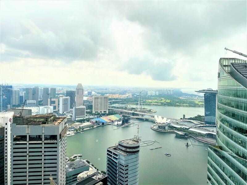 Republic Plaza, 9 Raffles Place, 4,000 sqft, Office For Rent, by Andre Ong, 23902380 - CommercialGuru.com.sg