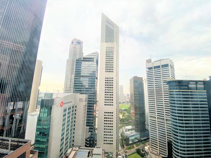 Republic Plaza, 9 Raffles Place, 4,000 sqft, Office For Rent, by Andre Ong, 23902380 - CommercialGuru.com.sg