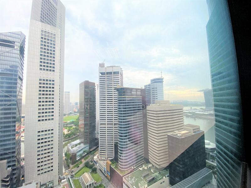 Republic Plaza, 9 Raffles Place, 4,000 sqft, Office For Rent, by Andre Ong, 23902380 - CommercialGuru.com.sg