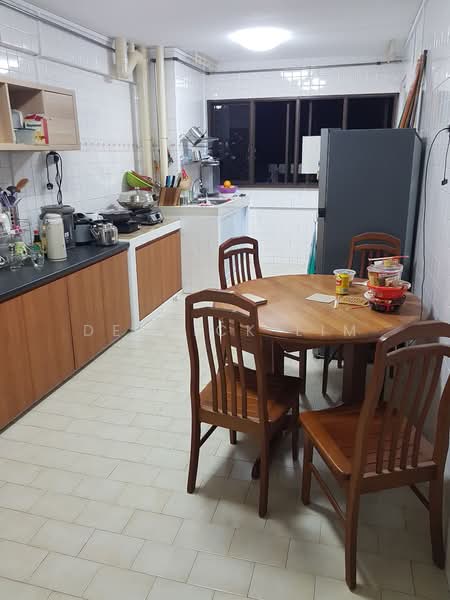 465 Jurong West Street 41, 465 Jurong West Street 41, Room Rental, 120 sqft, HDB Flat For Rent, by Derrick Lim, 23902448 - PropertyGuru.com.sg