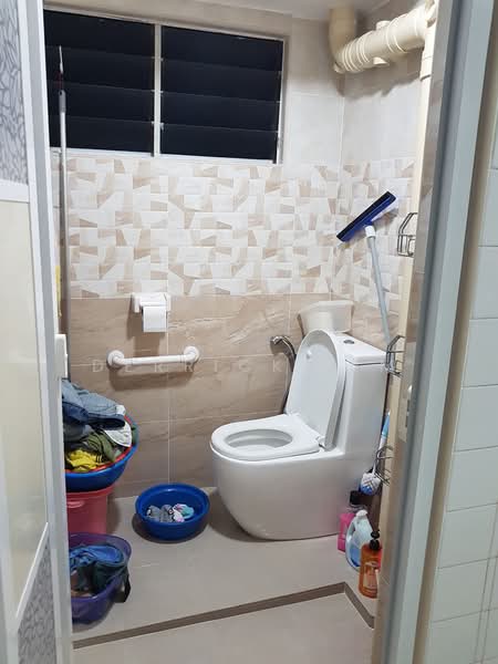 465 Jurong West Street 41, 465 Jurong West Street 41, Room Rental, 120 sqft, HDB Flat For Rent, by Derrick Lim, 23902448 - PropertyGuru.com.sg