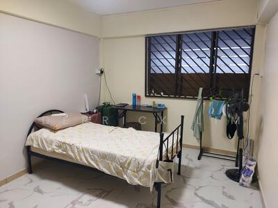 For Rent - 465 Jurong West Street 41