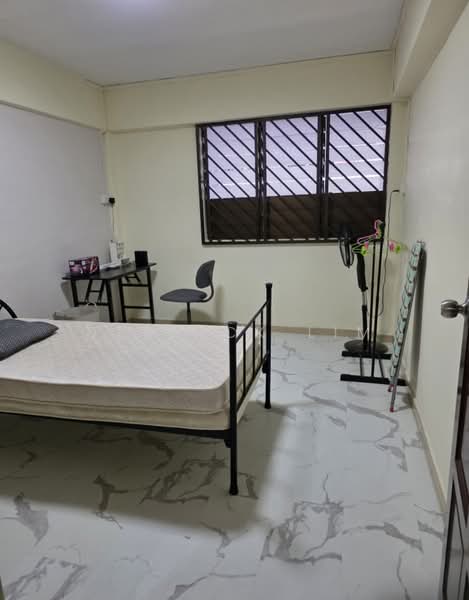 465 Jurong West Street 41, 465 Jurong West Street 41, Room Rental, 120 sqft, HDB Flat For Rent, by Derrick Lim, 23902448 - PropertyGuru.com.sg