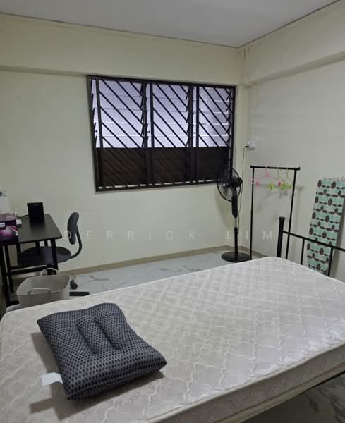 465 Jurong West Street 41, 465 Jurong West Street 41, Room Rental, 120 sqft, HDB Flat For Rent, by Derrick Lim, 23902448 - PropertyGuru.com.sg