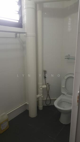 For Rent - 305 Jurong East Street 32