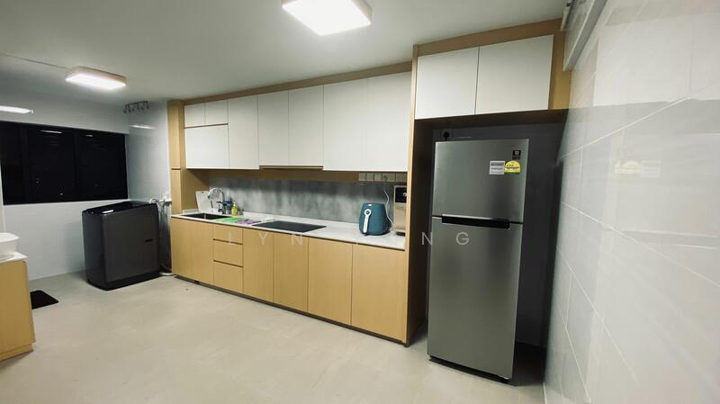 For Rent - 305 Jurong East Street 32