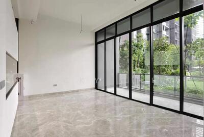 For Rent - Martin Modern