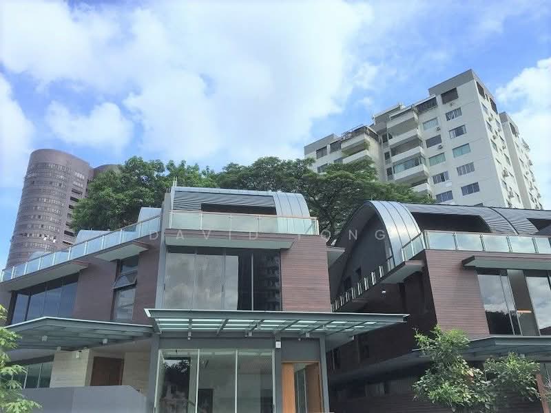 Modern One Tree Hill Semi Detached, , 6 Bedrooms, 4,860 sqft, Semi-Detached House For Rent, by David Yong, 23902738 - PropertyGuru.com.sg