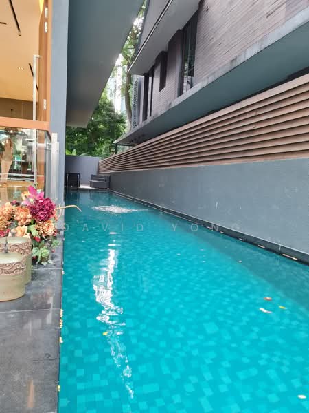 Modern One Tree Hill Semi Detached, , 6 Bedrooms, 4,860 sqft, Semi-Detached House For Rent, by David Yong, 23902738 - PropertyGuru.com.sg