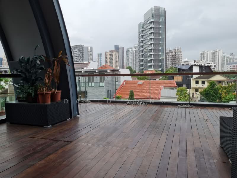 Modern One Tree Hill Semi Detached, , 6 Bedrooms, 4,860 sqft, Semi-Detached House For Rent, by David Yong, 23902738 - PropertyGuru.com.sg