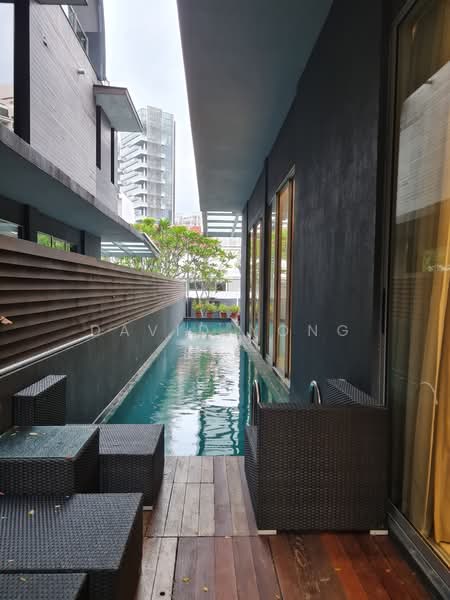 Modern One Tree Hill Semi Detached, , 6 Bedrooms, 4,860 sqft, Semi-Detached House For Rent, by David Yong, 23902738 - PropertyGuru.com.sg