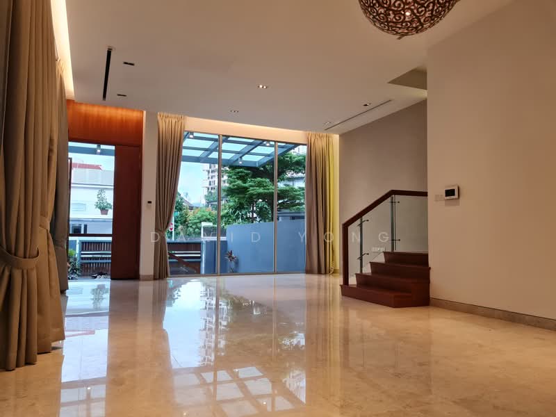 Modern One Tree Hill Semi Detached, , 6 Bedrooms, 4,860 sqft, Semi-Detached House For Rent, by David Yong, 23902738 - PropertyGuru.com.sg