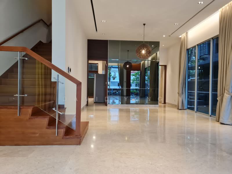 Modern One Tree Hill Semi Detached, , 6 Bedrooms, 4,860 sqft, Semi-Detached House For Rent, by David Yong, 23902738 - PropertyGuru.com.sg