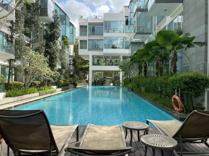 Beaufort on Nassim, 12 Nassim Road, 3 Bedrooms, 1,851 sqft, Condominium For Rent, by Vivian Tan B L, 23902748 - PropertyGuru.com.sg