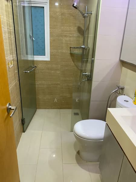 Waterview, 95 Tampines Avenue 1, 1 Bedroom, 600 sqft, Condominium For Rent, by A. K, 23903178 - PropertyGuru.com.sg