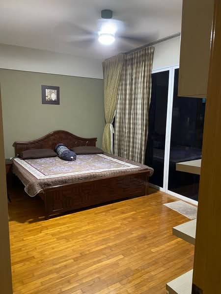 Waterview, 95 Tampines Avenue 1, 1 Bedroom, 600 sqft, Condominium For Rent, by A. K, 23903178 - PropertyGuru.com.sg