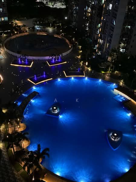 Waterview, 95 Tampines Avenue 1, 1 Bedroom, 600 sqft, Condominium For Rent, by A. K, 23903178 - PropertyGuru.com.sg