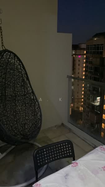 Waterview, 95 Tampines Avenue 1, 1 Bedroom, 600 sqft, Condominium For Rent, by A. K, 23903178 - PropertyGuru.com.sg