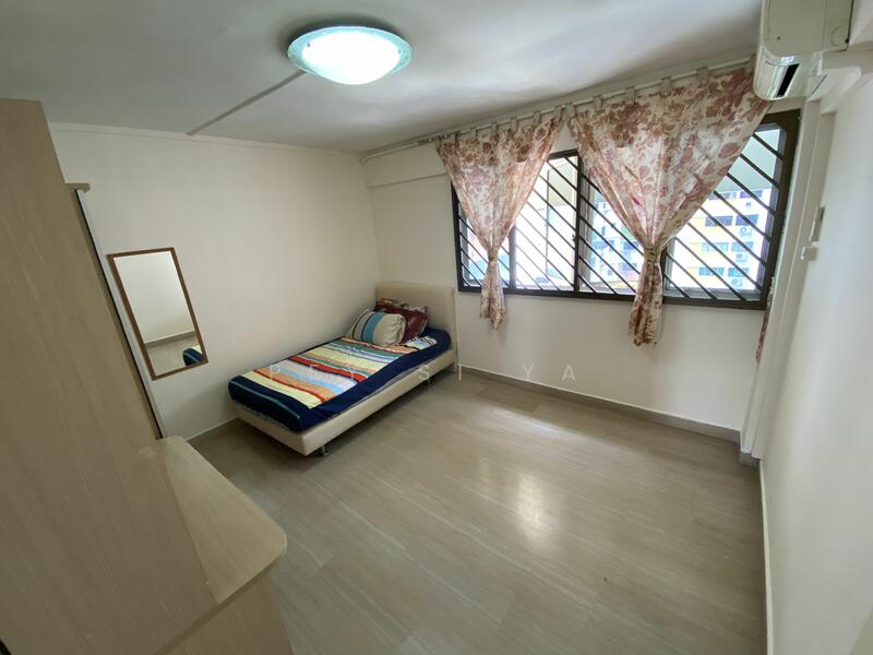 For Rent - 637 Yishun Street 61
