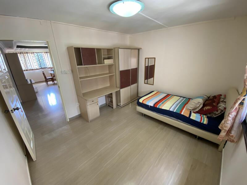 For Rent - 637 Yishun Street 61