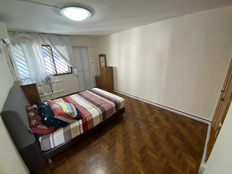 For Rent - 637 Yishun Street 61